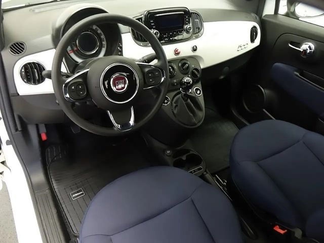 Fiat 500 Cult