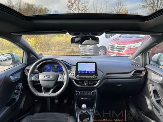 Ford Puma EcoBoost ST Line