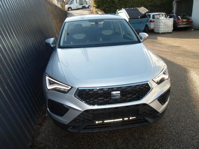 Seat Ateca 1.0 TSI Reference
