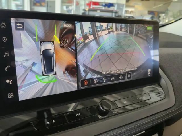 Nissan Qashqai DIG-T