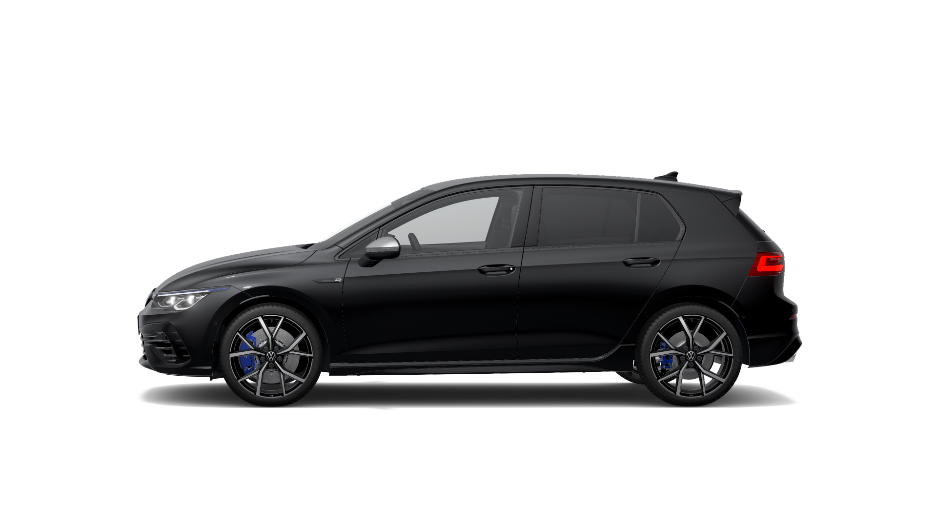 Volkswagen Golf 2.0 TSI DSG Golf VIII