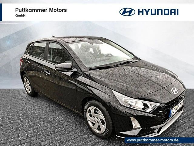 Hyundai i20 1.0 Select T-GDi