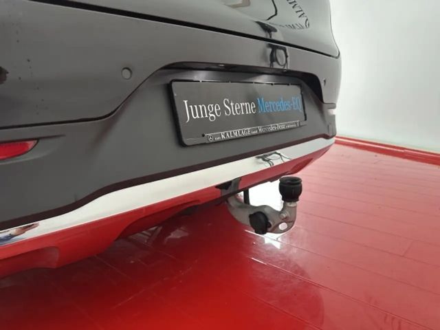 Mercedes-Benz EQE SUV 350