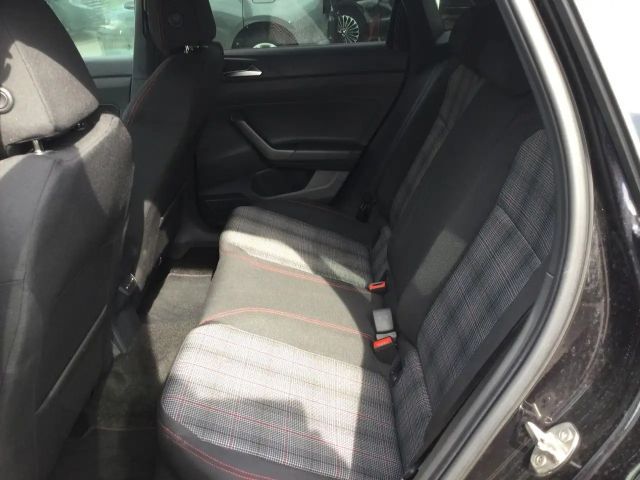 Volkswagen Polo DSG GTI IQ.Drive