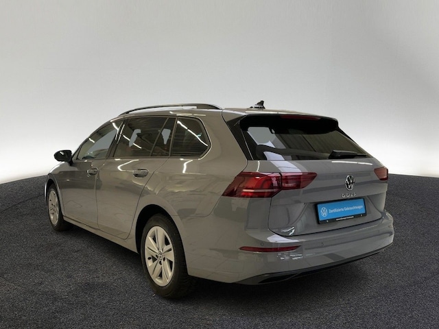 Volkswagen Golf 1.5 TSI Golf VIII Life Variant