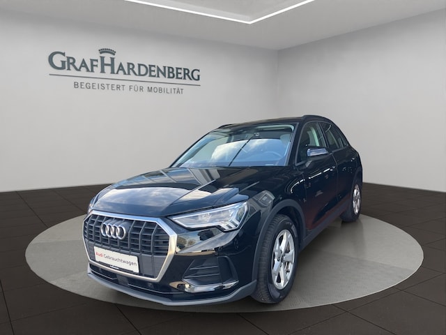 Audi Q3 35 TDI S-Tronic