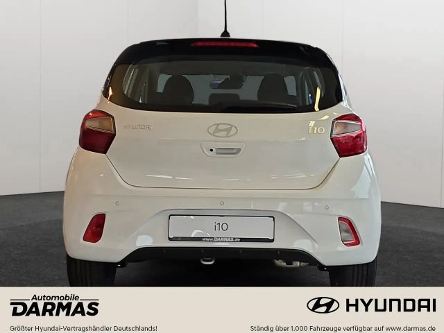 Hyundai i10 1.0 Trend