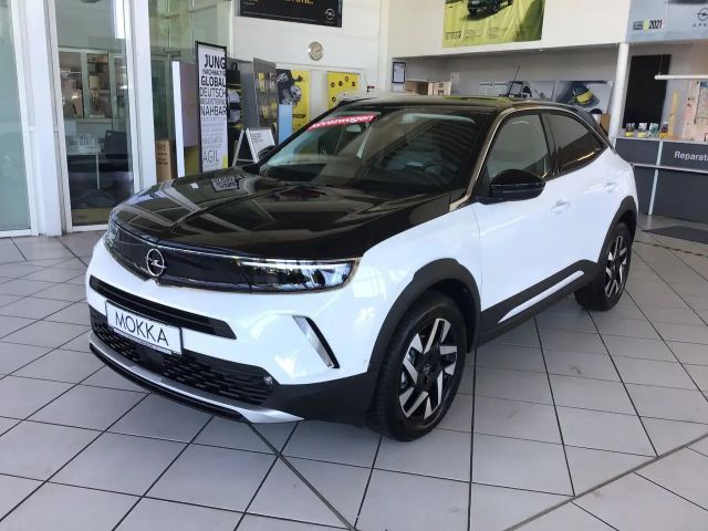 Opel Mokka Elegance