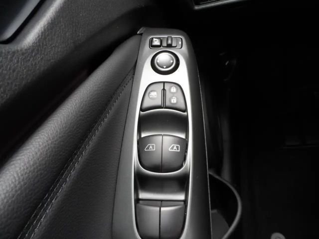 Nissan Juke N-Connecta