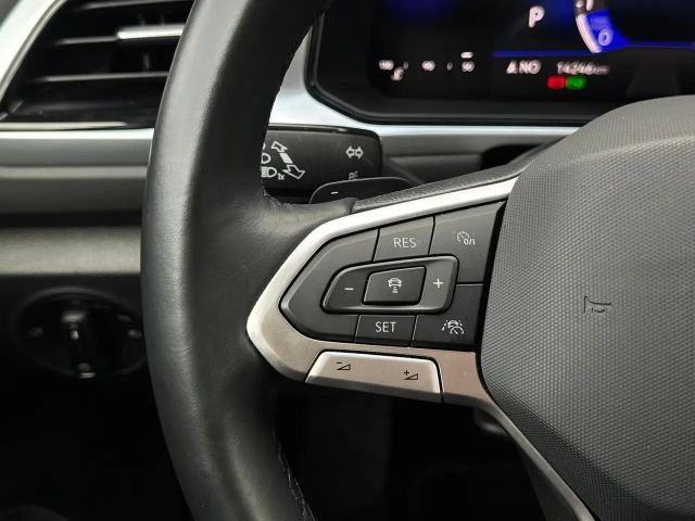 Volkswagen T-Roc 1.5 TSI DSG Life