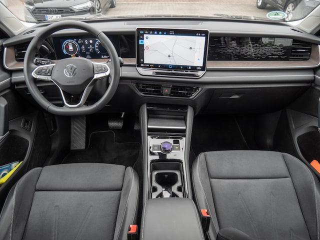 Volkswagen Tayron 1.5 eTSI Elegance Elegance