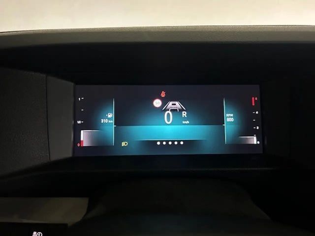 Opel Zafira Life VIP längster Radstand/Standheizung/AHK/8Sitzer