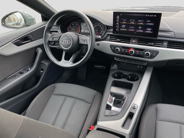 Audi A5 35 TDI S-Tronic Sportback