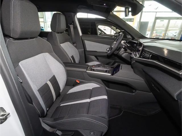 Opel Grandland X Edition Hybrid business+