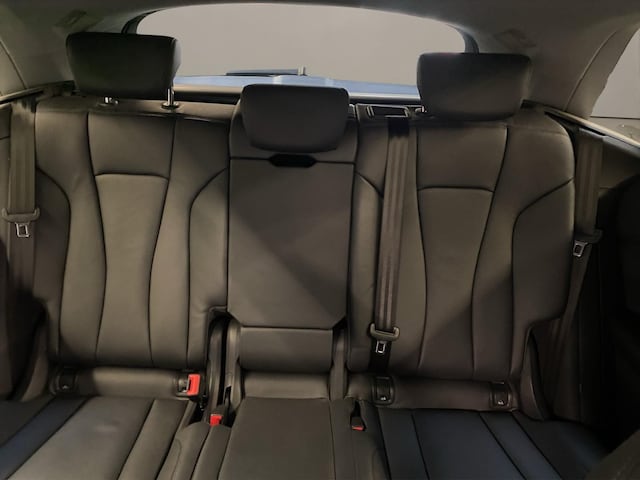 Audi Q8 55 TFSI Quattro