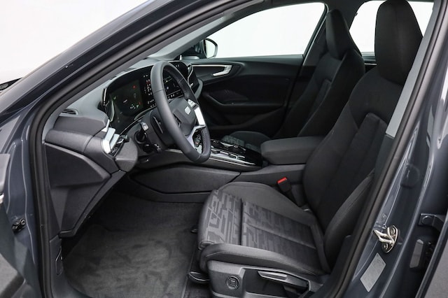 Audi A5 Avant S-Tronic