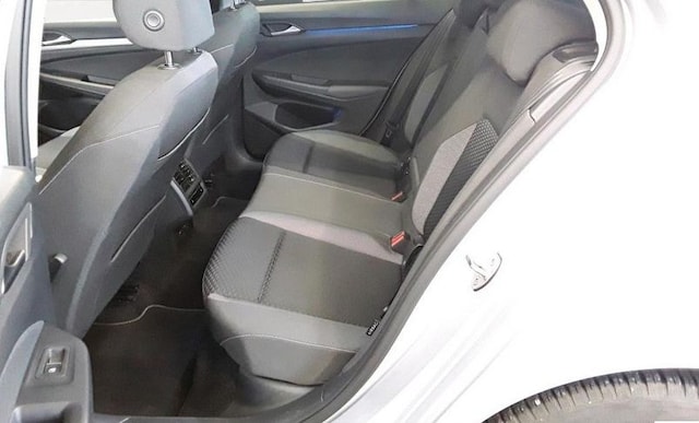 Volkswagen Golf 1.5 TSI Golf VIII