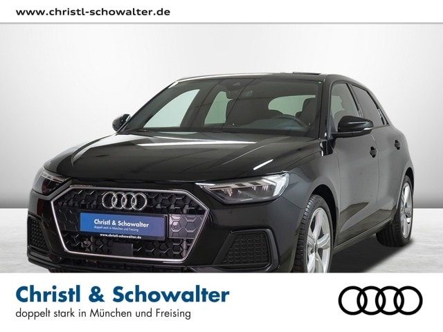 Audi A1 30 TFSI Sportback