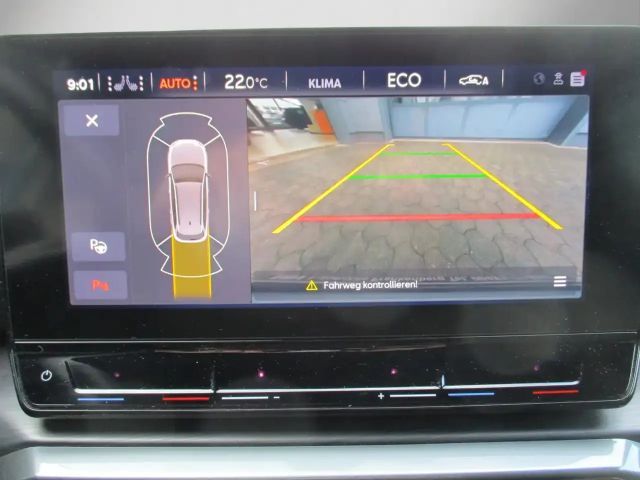 Cupra Leon Sportstourer VZ