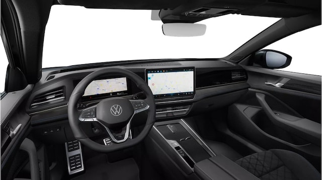 Volkswagen Passat 1.5 TSI DSG eHybrid