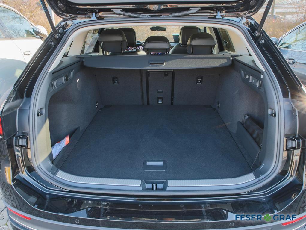 Volkswagen Passat 2.0 TDI Business DSG