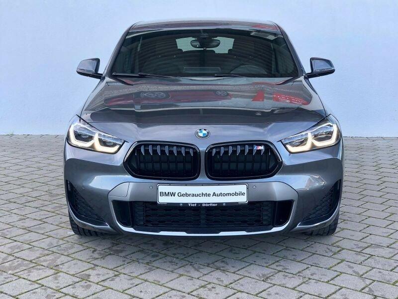 BMW X2 sDrive20i