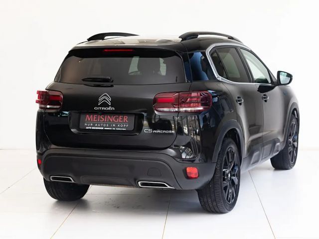 Citroën C5 Aircross Hybrid Max
