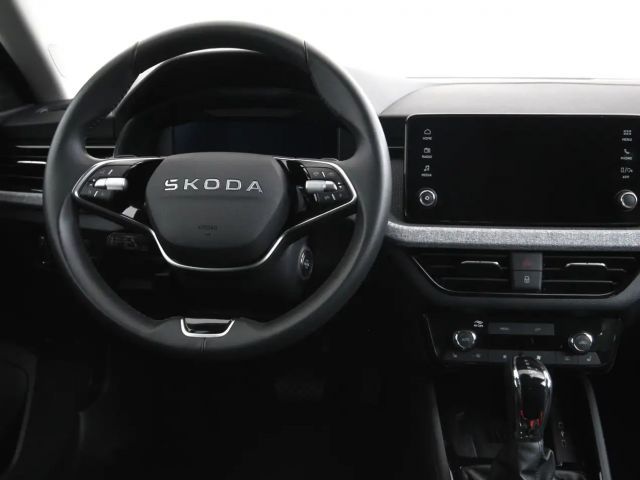 Skoda Scala Selection