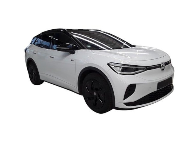 Volkswagen ID.4 4Motion GTX