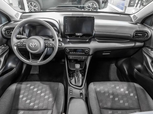 Toyota Yaris Comfort Hatchback Hybride
