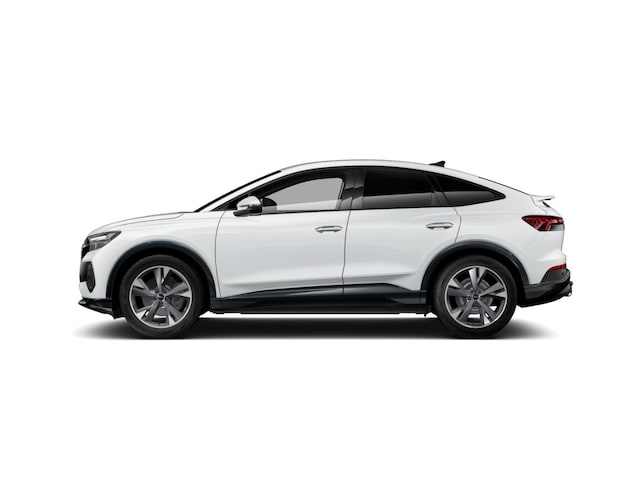 Audi Q4 e-tron Sportback