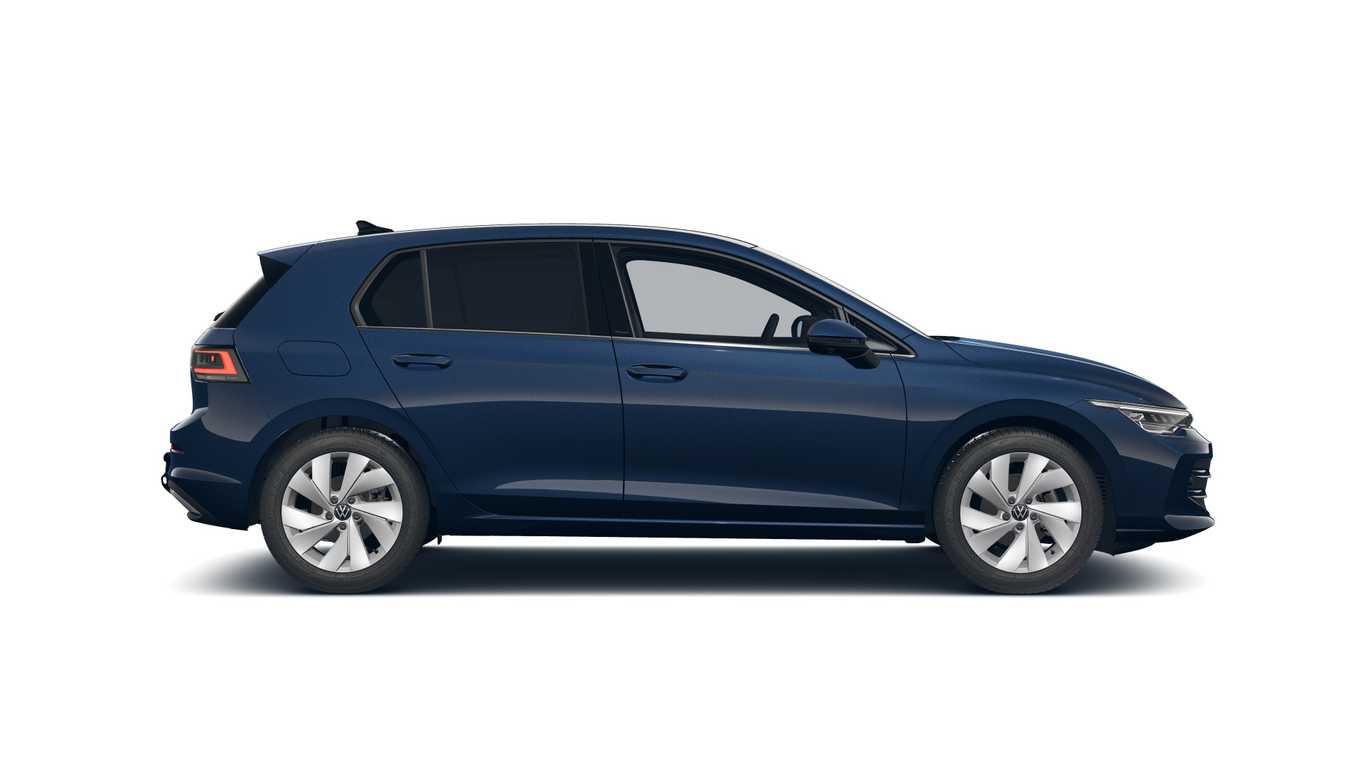 Volkswagen Golf 1.5 eTSI Golf VIII Style