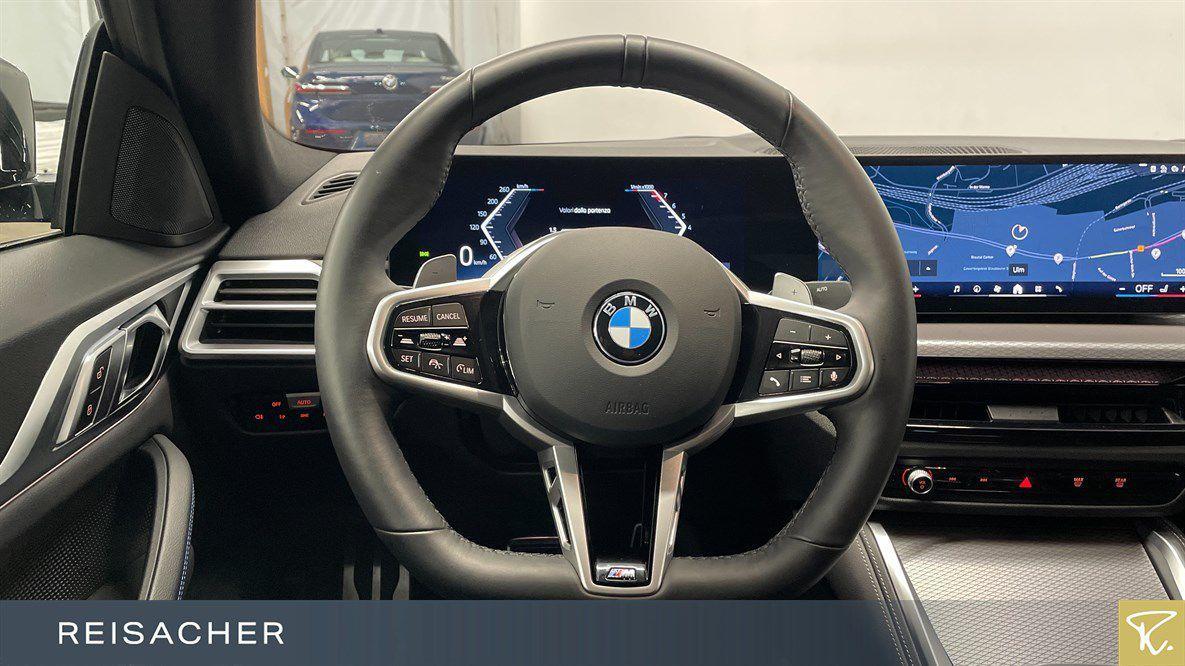 BMW 430 430i Coupé Gran Coupé xDrive