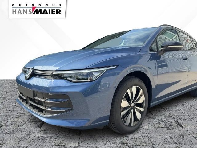 Volkswagen Golf Var. eTSI Goal LED AHK Kam. ACC AppConnect