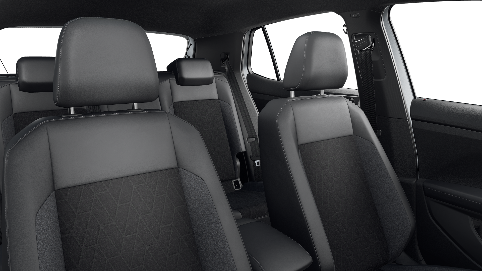 Volkswagen T-Cross DSG Plus