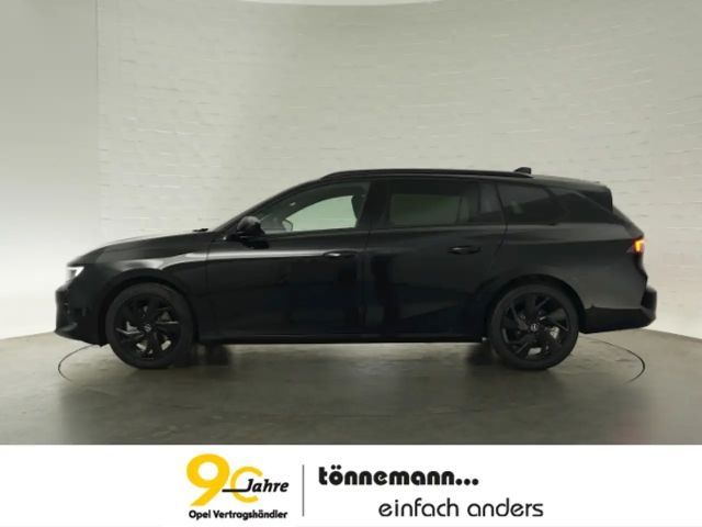 Opel Astra GS-Line Grand Sport Sports Tourer
