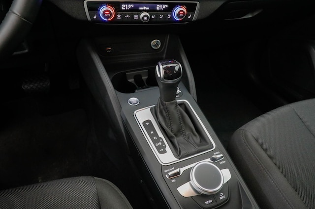 Audi Q2 35 TFSI S-Tronic