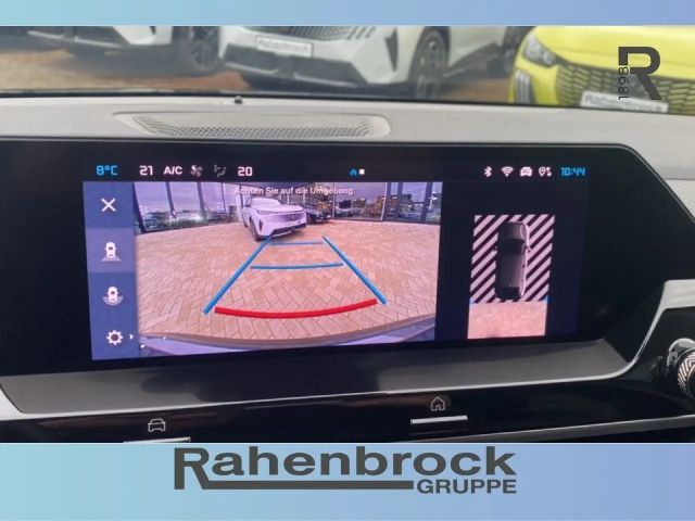 Citroën C4 PureTech Shine