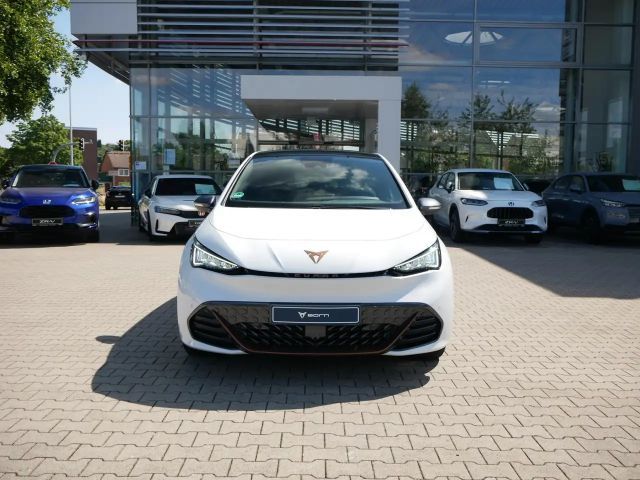 Cupra Born 58 kWh