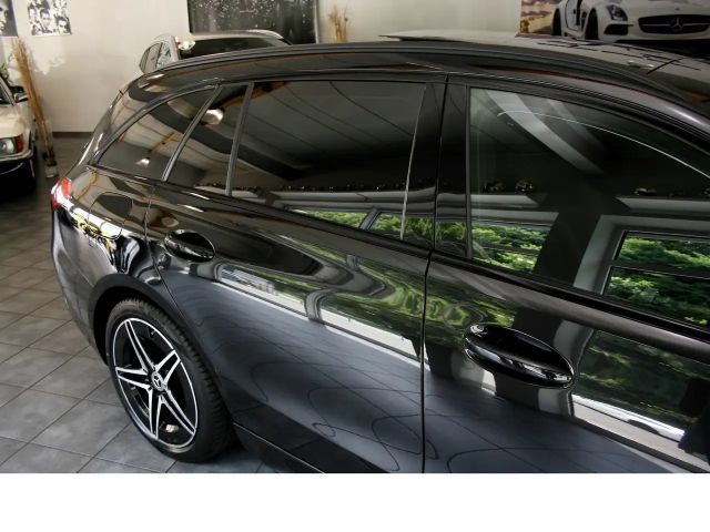 Mercedes-Benz C 180 AMG Line Estate