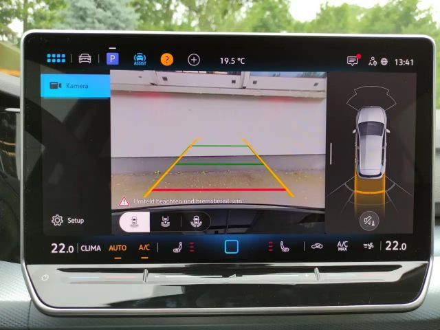 Volkswagen Golf 1.5 eTSI DSG