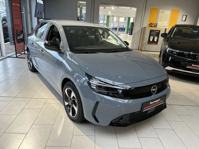 Opel Corsa +LED+Klimaaut+11KW+