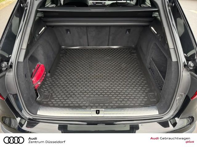 Audi A4 allroad 40 TDI Quattro