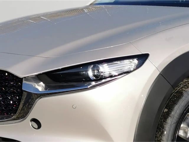 Mazda CX-30 Homura SkyActiv e-Skyactiv