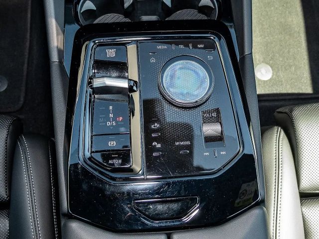 BMW 520 520d M-Sport Touring