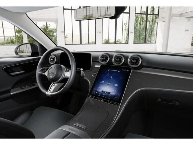 Mercedes-Benz C 180 AVANTGARDE Sedan