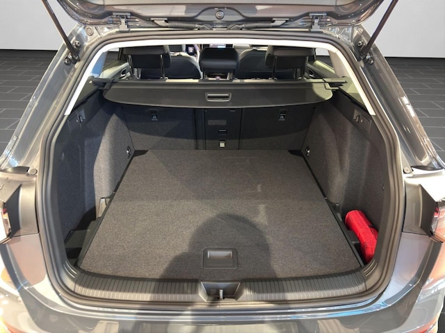 Volkswagen Golf DSG Life Variant