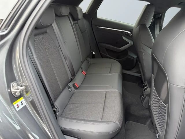 Audi S3 2.0 TFSI Quattro Sedan Sportback