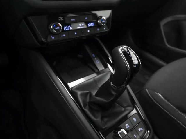 Skoda Kamiq 1.0 TSI Tour