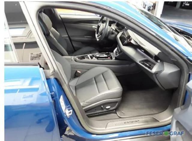 Audi e-tron GT Quattro